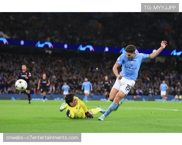 曼城迎战利物浦前瞻：哈兰德与努涅斯的射门效率对决成焦点