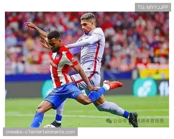 战术复盘：巴列卡诺如何通过高位逼抢从马竞身上偷得一分